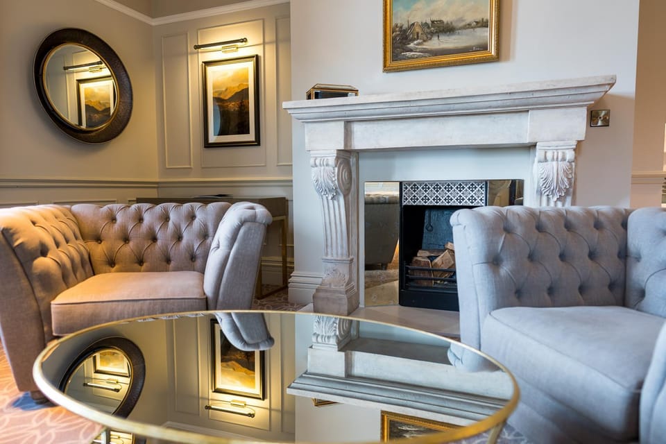 Armathwaite Hall Hotel & Spa Country House in Allerdale District