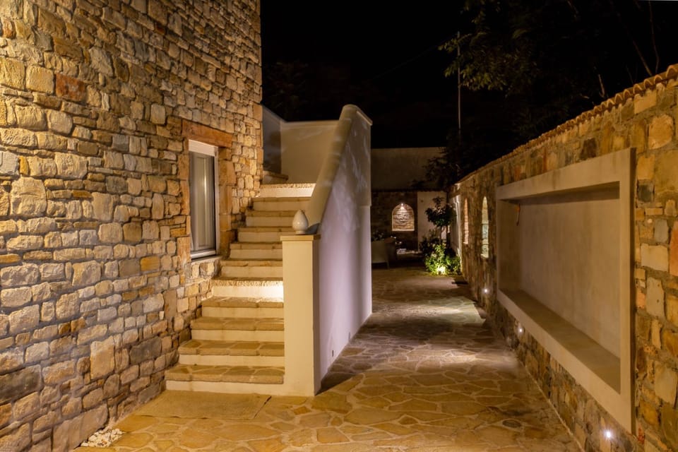 Aida Sul Porto Apartment in Vlorë County, Albania