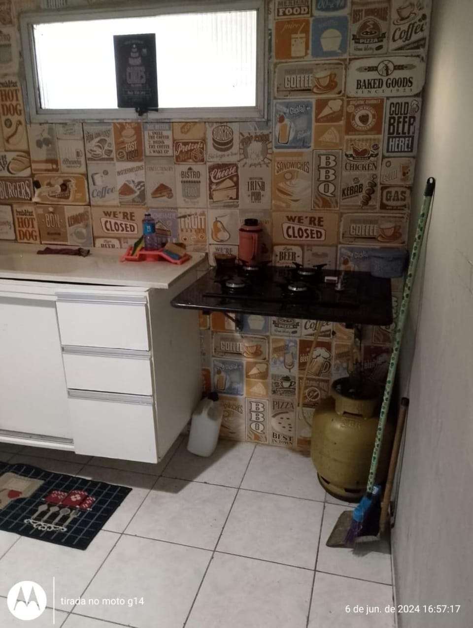 AP São João 2 Apartment in Campina Grande