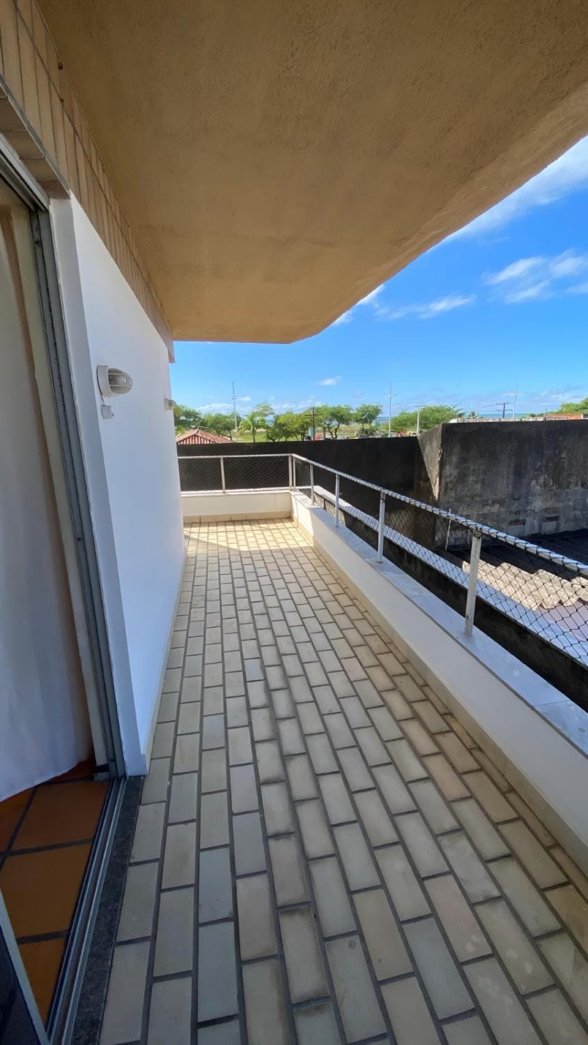 Balcony/Terrace, Balcony/Terrace
