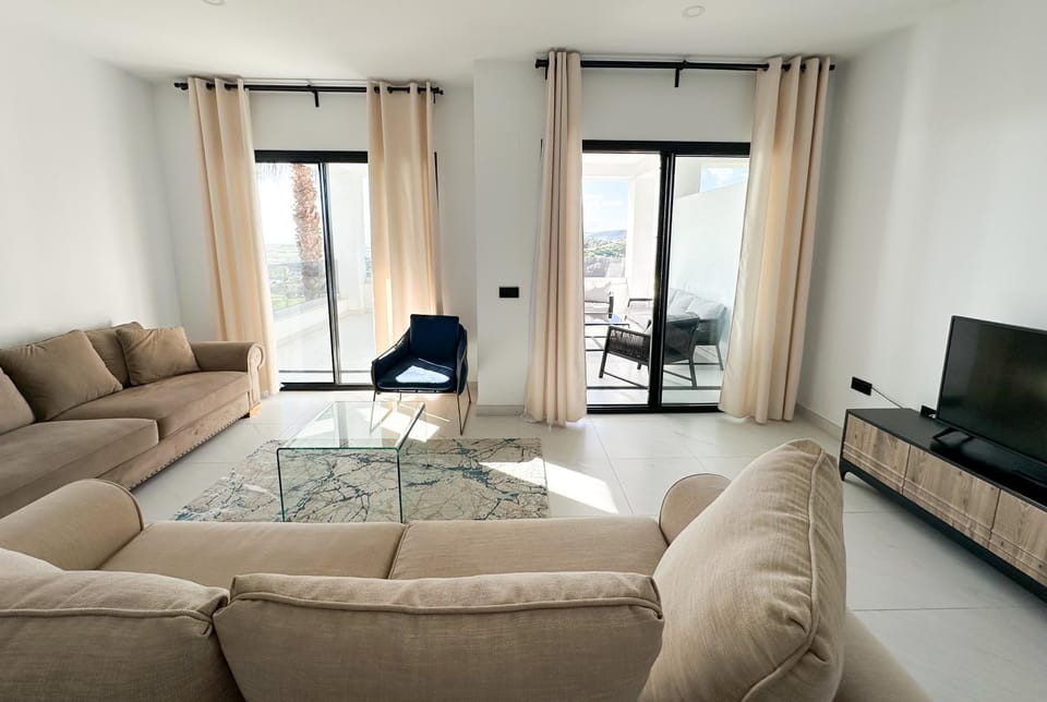 Mirador Estepona Apartment in Costa del Sol
