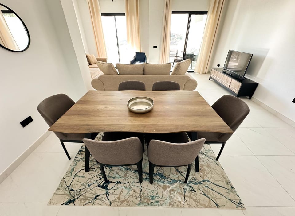 Mirador Estepona Apartment in Costa del Sol