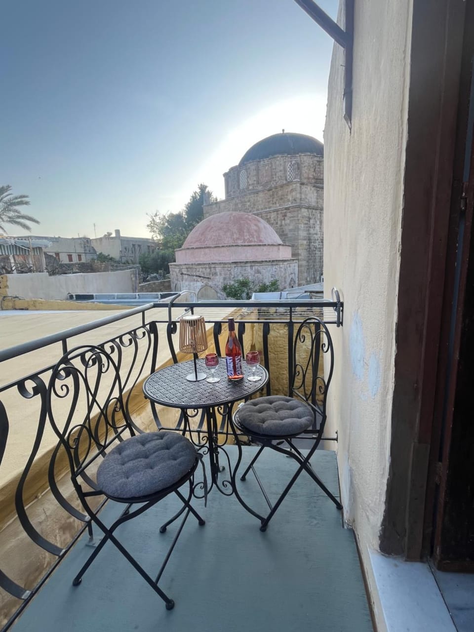 Filita home in old town Rhodes House in Rhodes