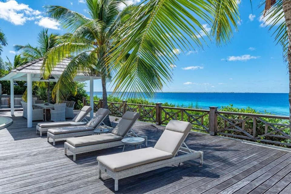 Villa Alvaro Bonaire Villa in Venezuela