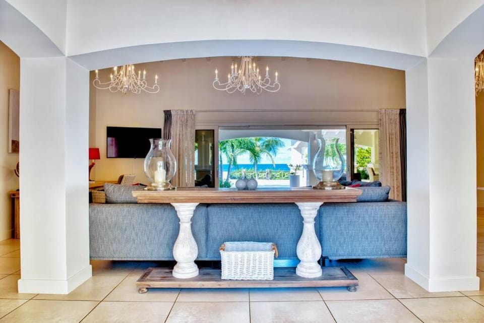 Villa Alvaro Bonaire Villa in Venezuela