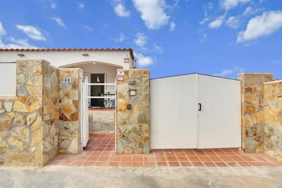 Philippa House in Maxorata