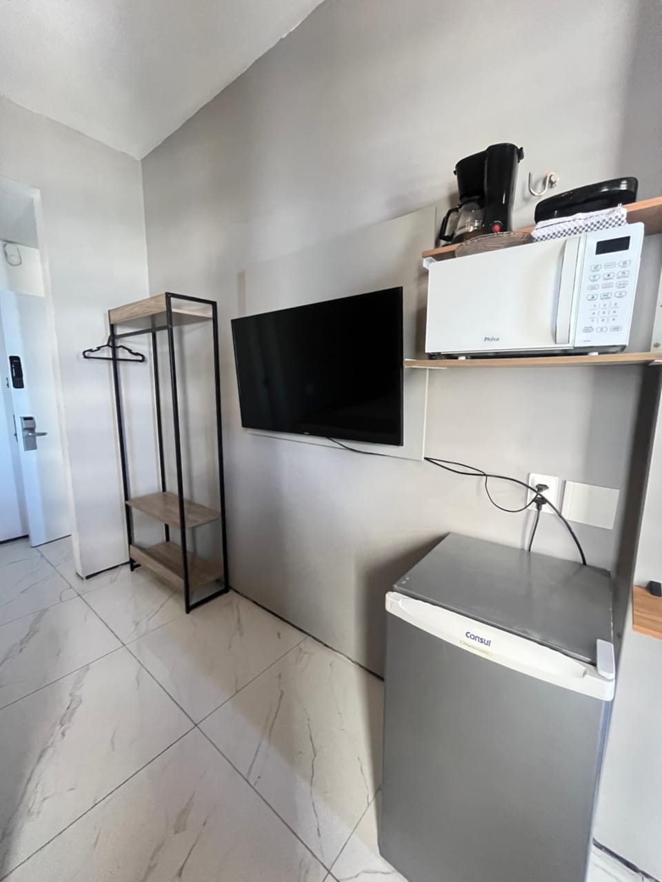 952B Golden Flat Fortaleza Apartment in Fortaleza