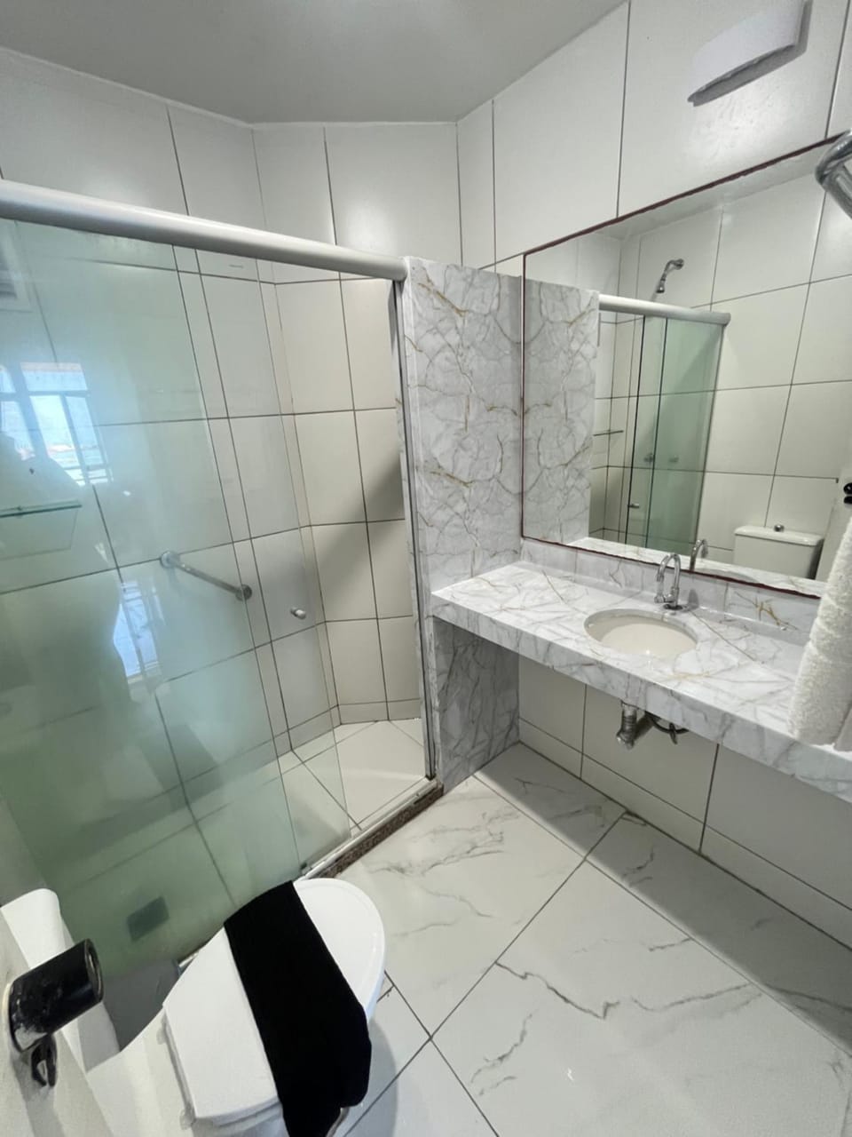 952B Golden Flat Fortaleza Apartment in Fortaleza