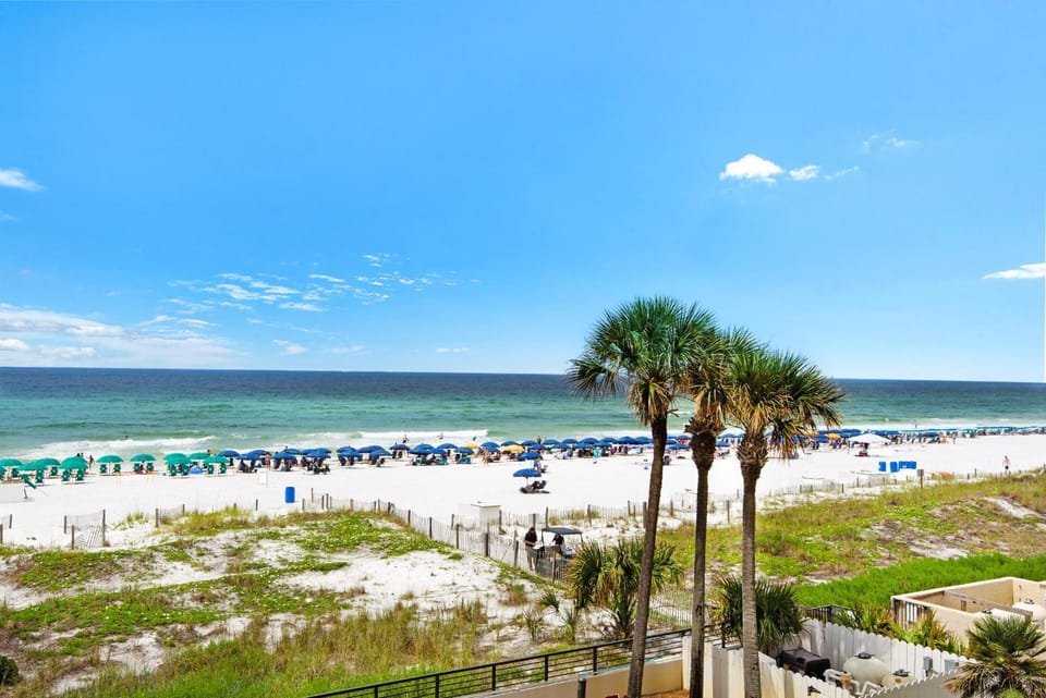 Emerald Towers 305 House in Destin