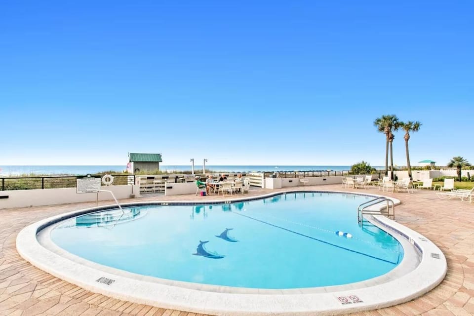 Emerald Towers 305 House in Destin