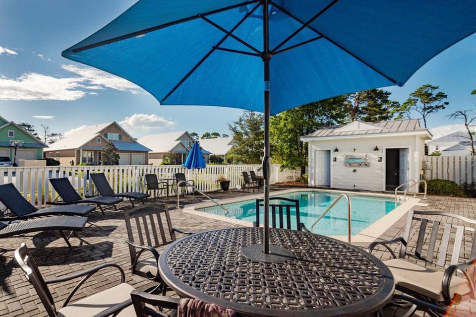 Sundaze House in South Walton County