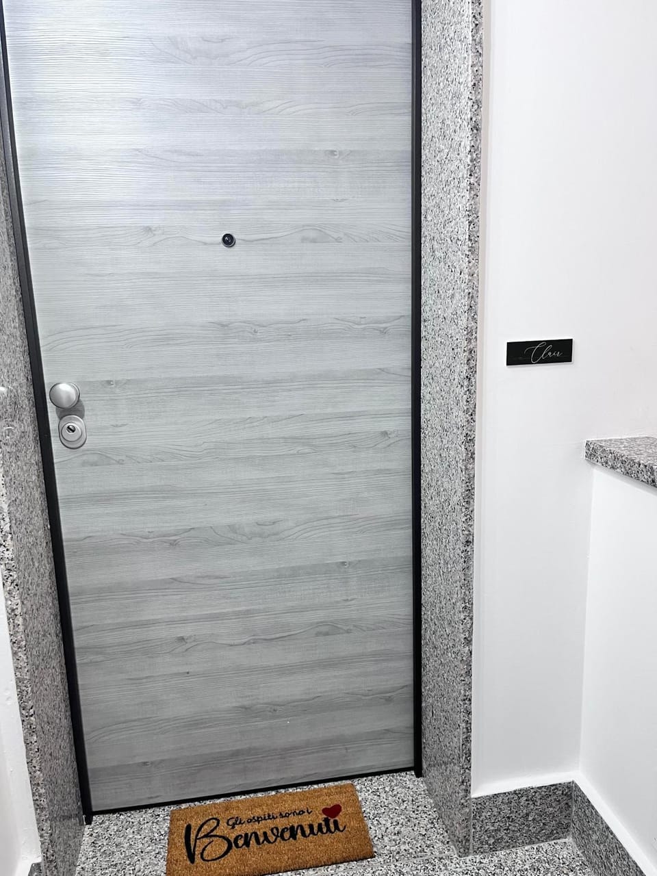 Maison Jolie Apartment in Reggio Calabria