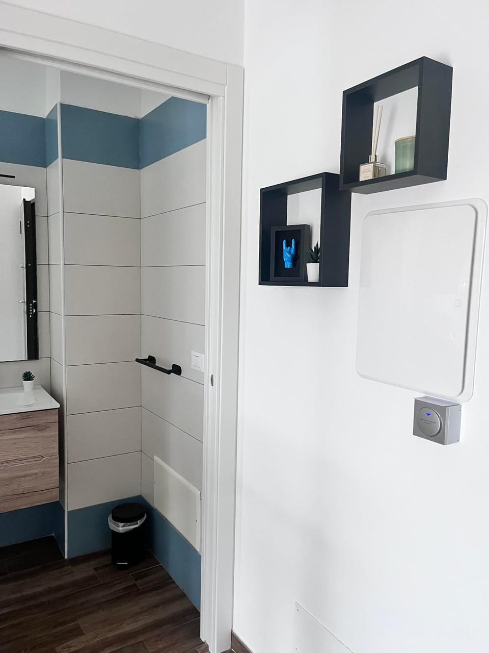 Maison Jolie Apartment in Reggio Calabria