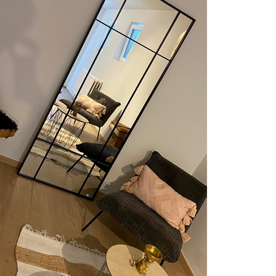 Ohain Crollé superbe appart 1 chambre Apartment in Flanders