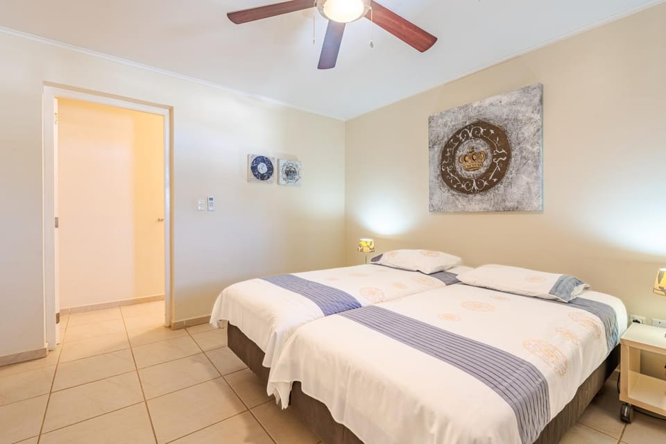 Elegancia Del Caribe #14 Apartment in Venezuela