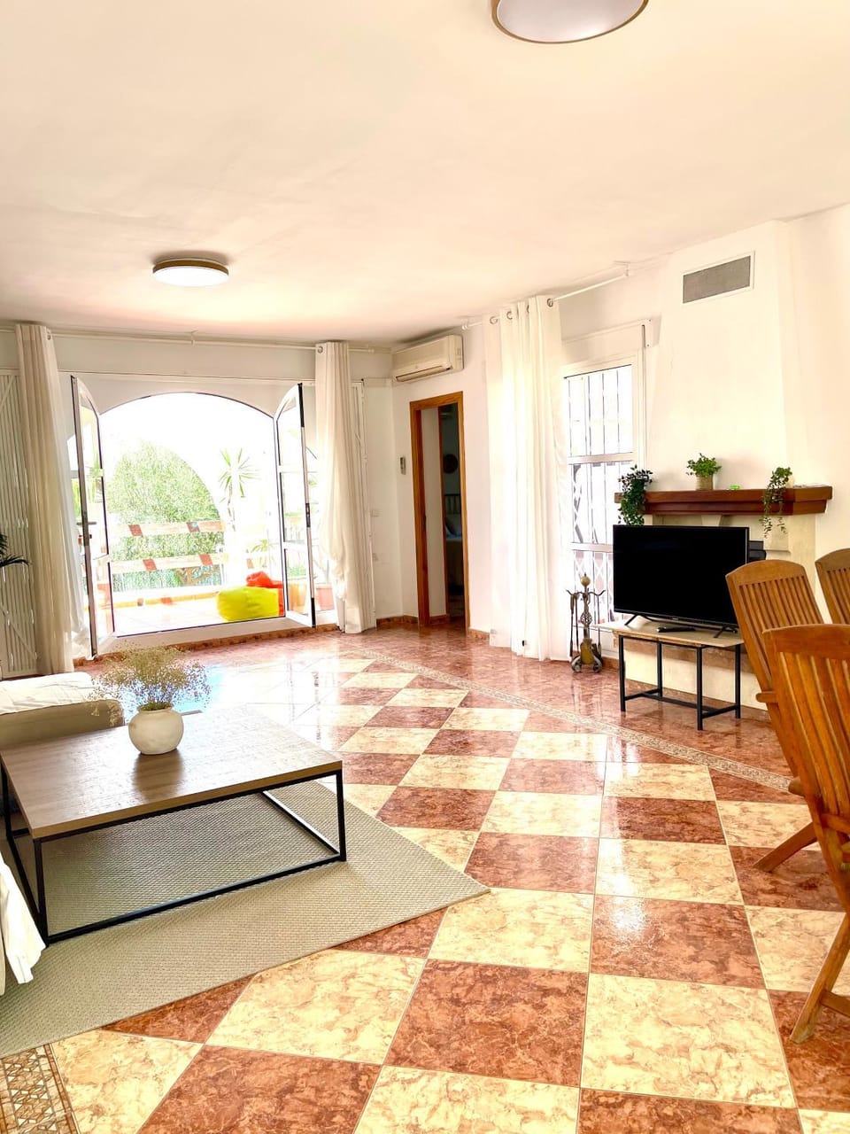 Villa Garriga Apartment in Comarca Metropolitana de Almería