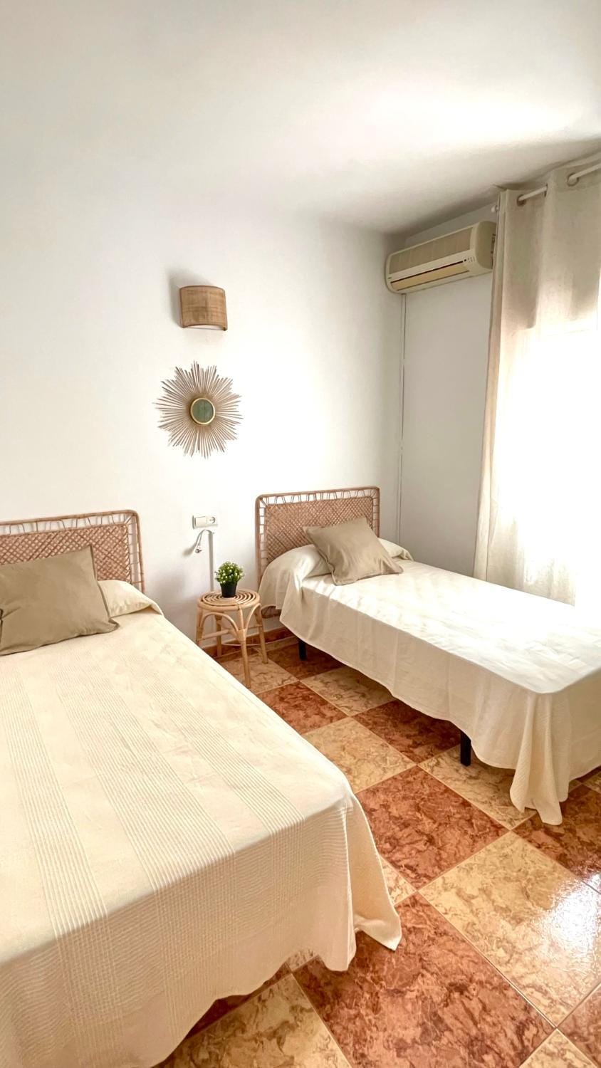 Villa Garriga Apartment in Comarca Metropolitana de Almería