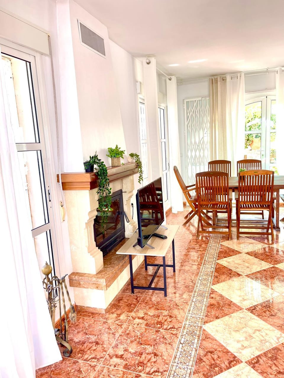 Villa Garriga Apartment in Comarca Metropolitana de Almería