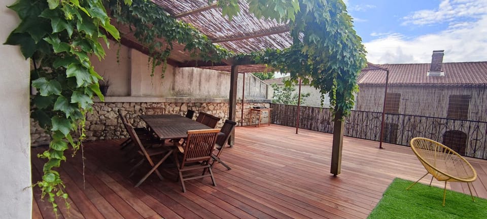 maison de village House in Nouvelle-Aquitaine
