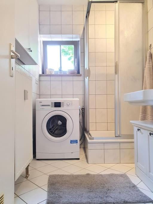 Two room Apartment in Dresden Neustadt with balcony Apartment in Dresden-Neustadt