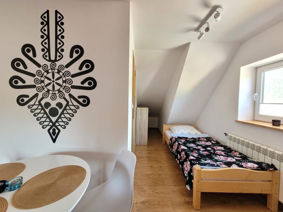 Apartamenty Anna Apartment in Lesser Poland Voivodeship