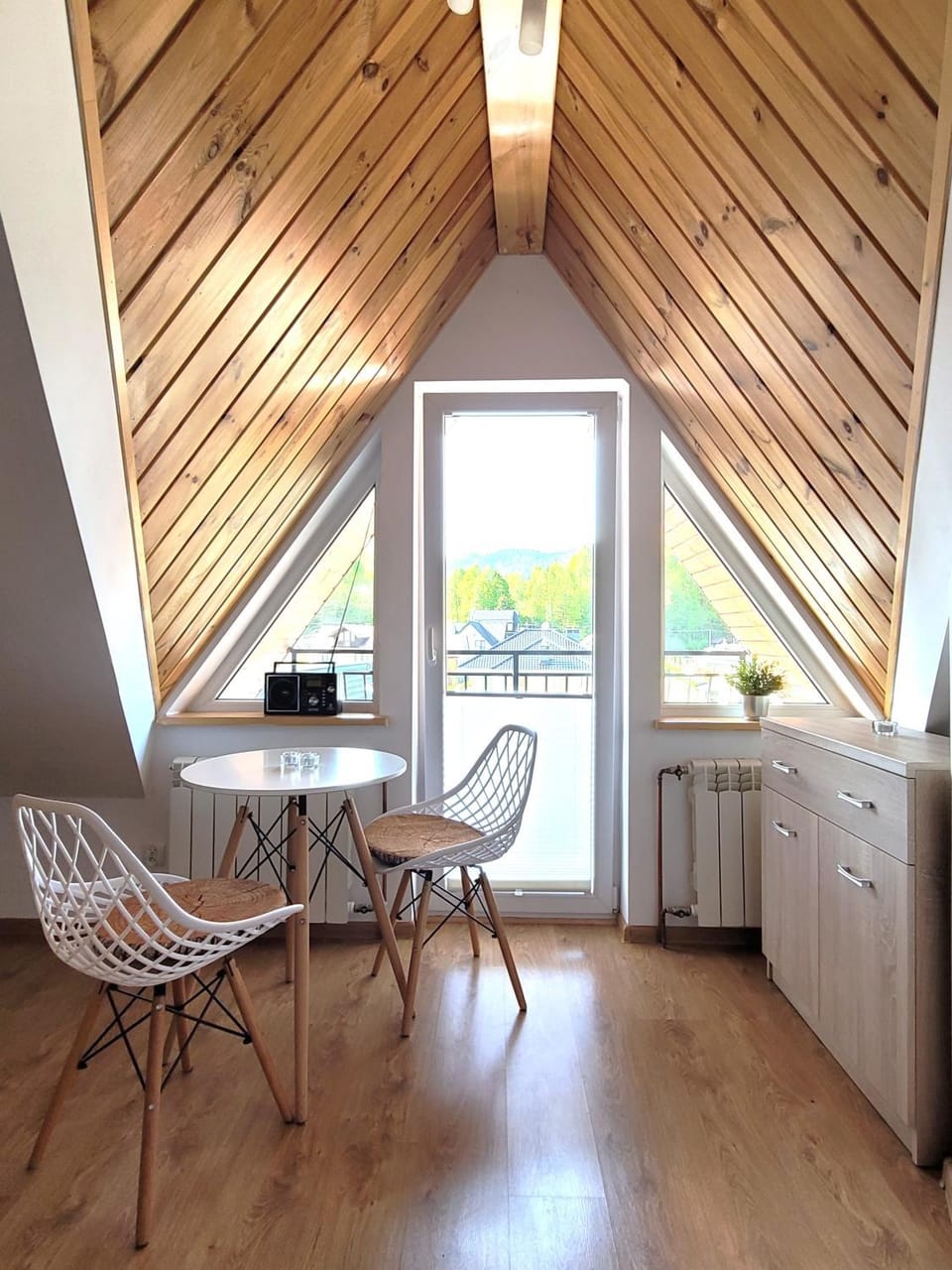 Apartamenty Anna Apartment in Lesser Poland Voivodeship