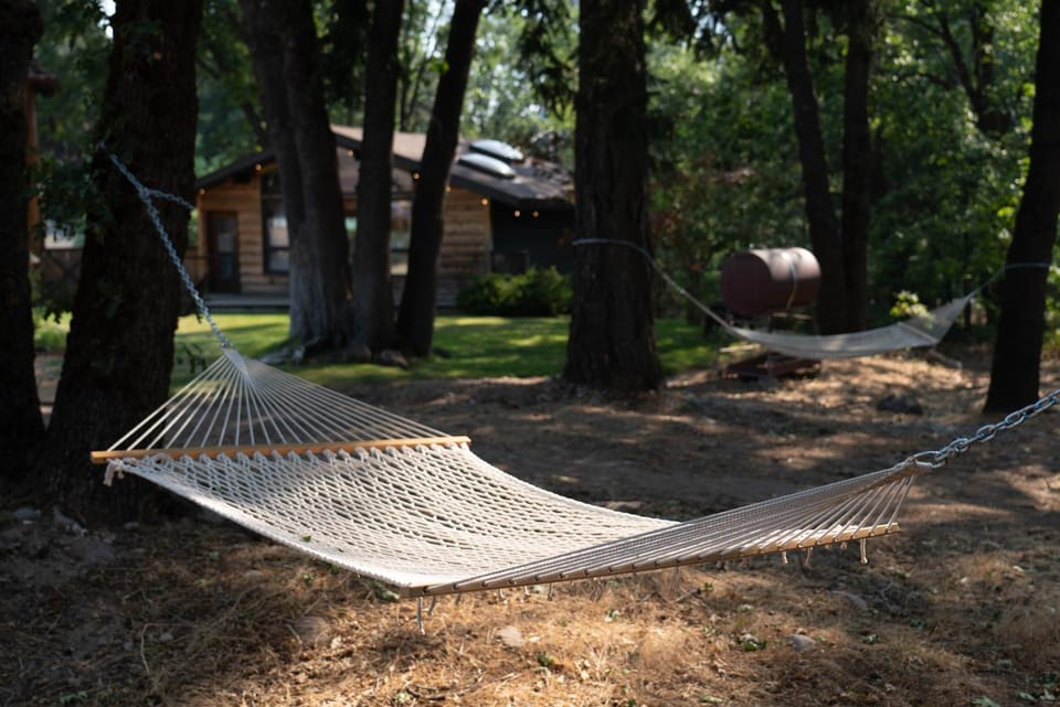 Natural landscape, Garden