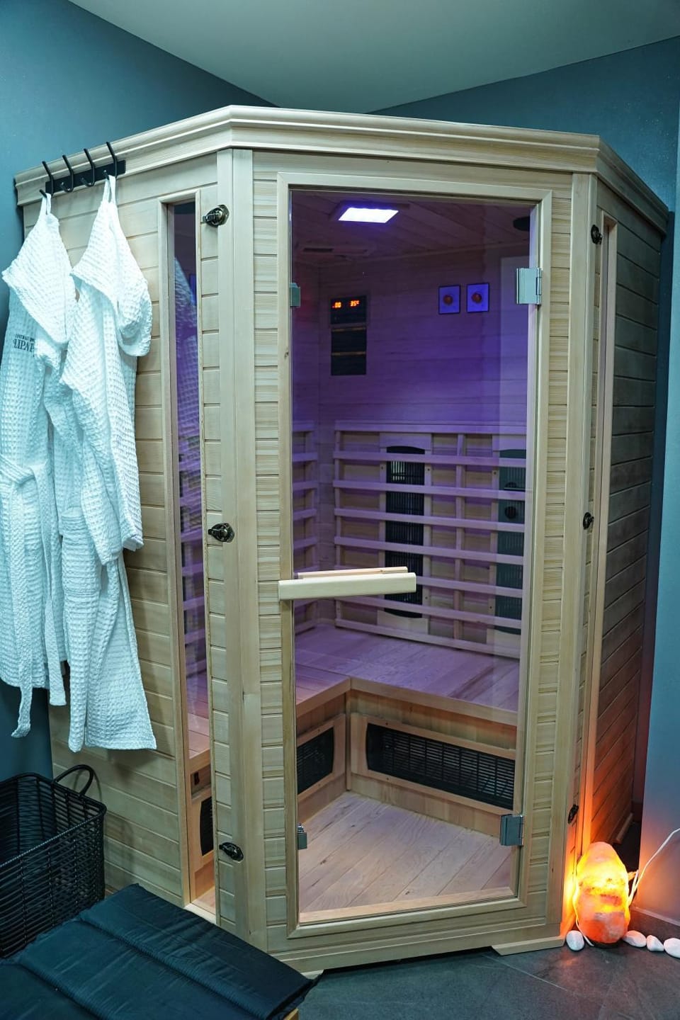 towels
