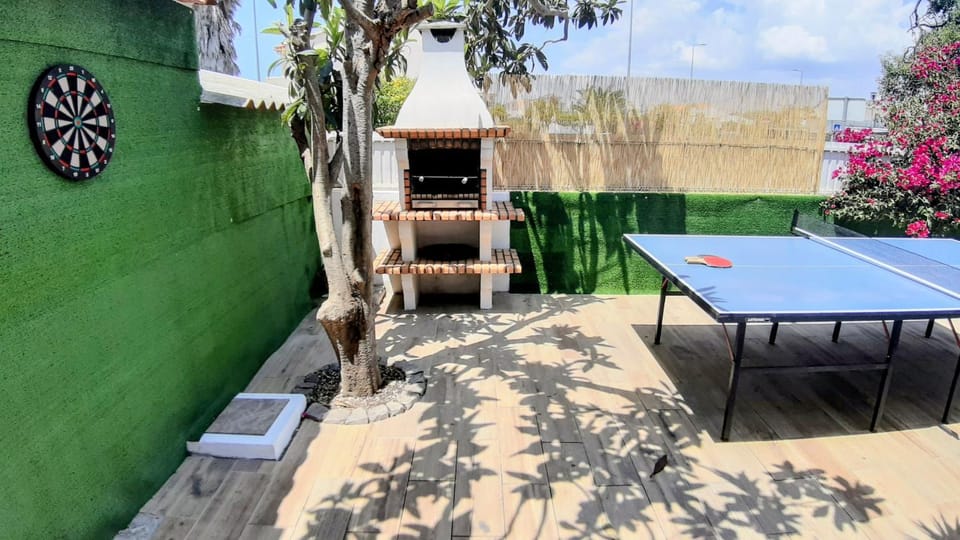 J R Dream house Villa in Quarteira