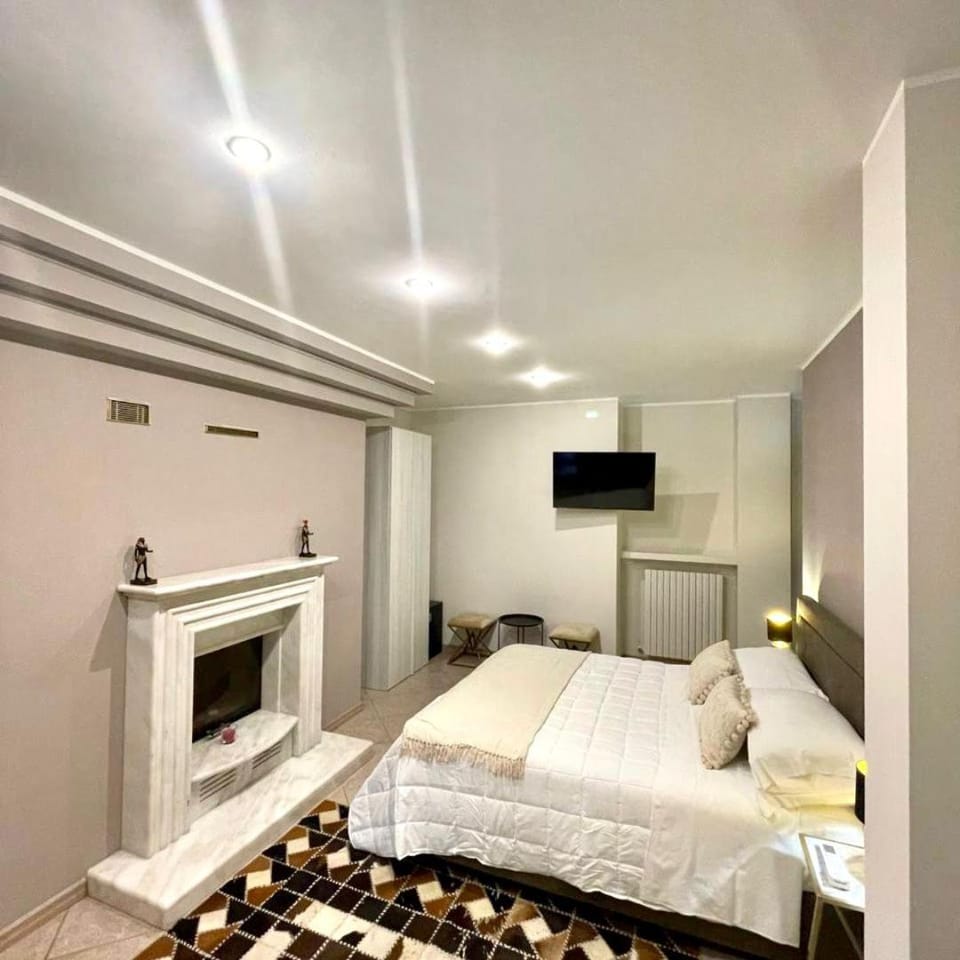 Aquada Experience Bed and Breakfast in Francavilla al Mare