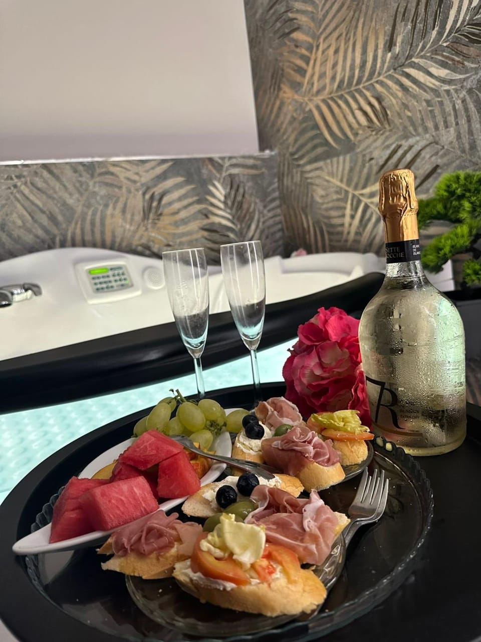 Aquada Experience Bed and Breakfast in Francavilla al Mare