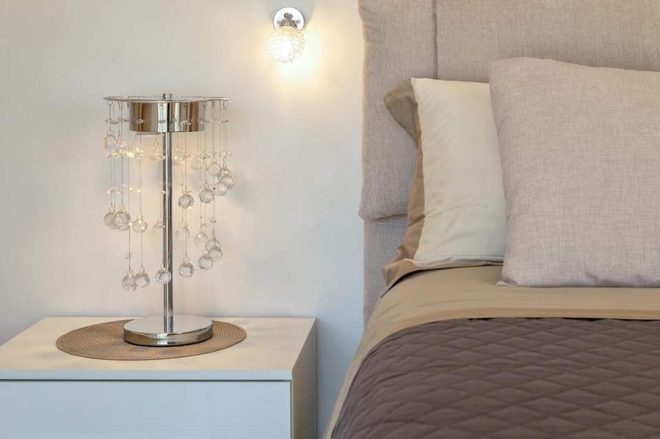 Bed, furniture