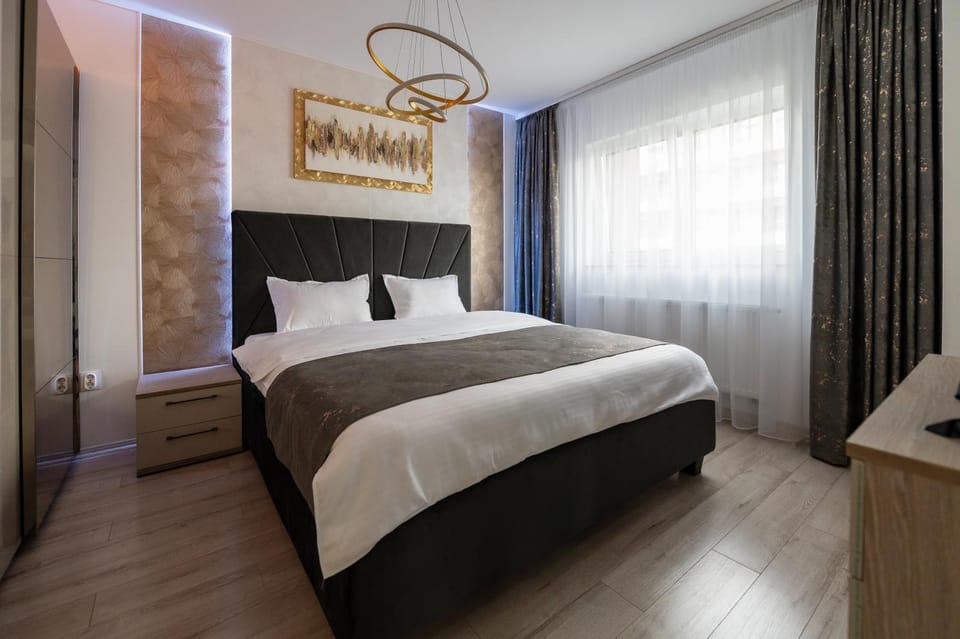 TV and multimedia, Bedroom