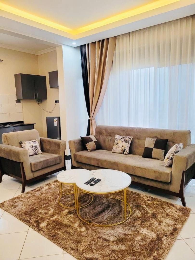 LivLuxe Furnished Apartments Apartment in Kampala