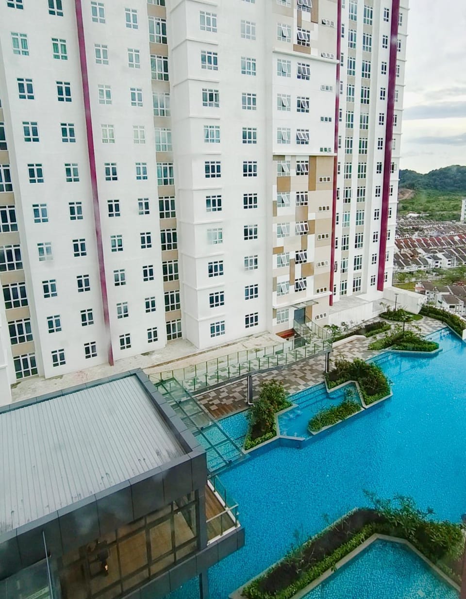 Mesahill Premier Suite by D'KAY HOMES near USIM KLIA Apartment in Negeri Sembilan, Malaysia