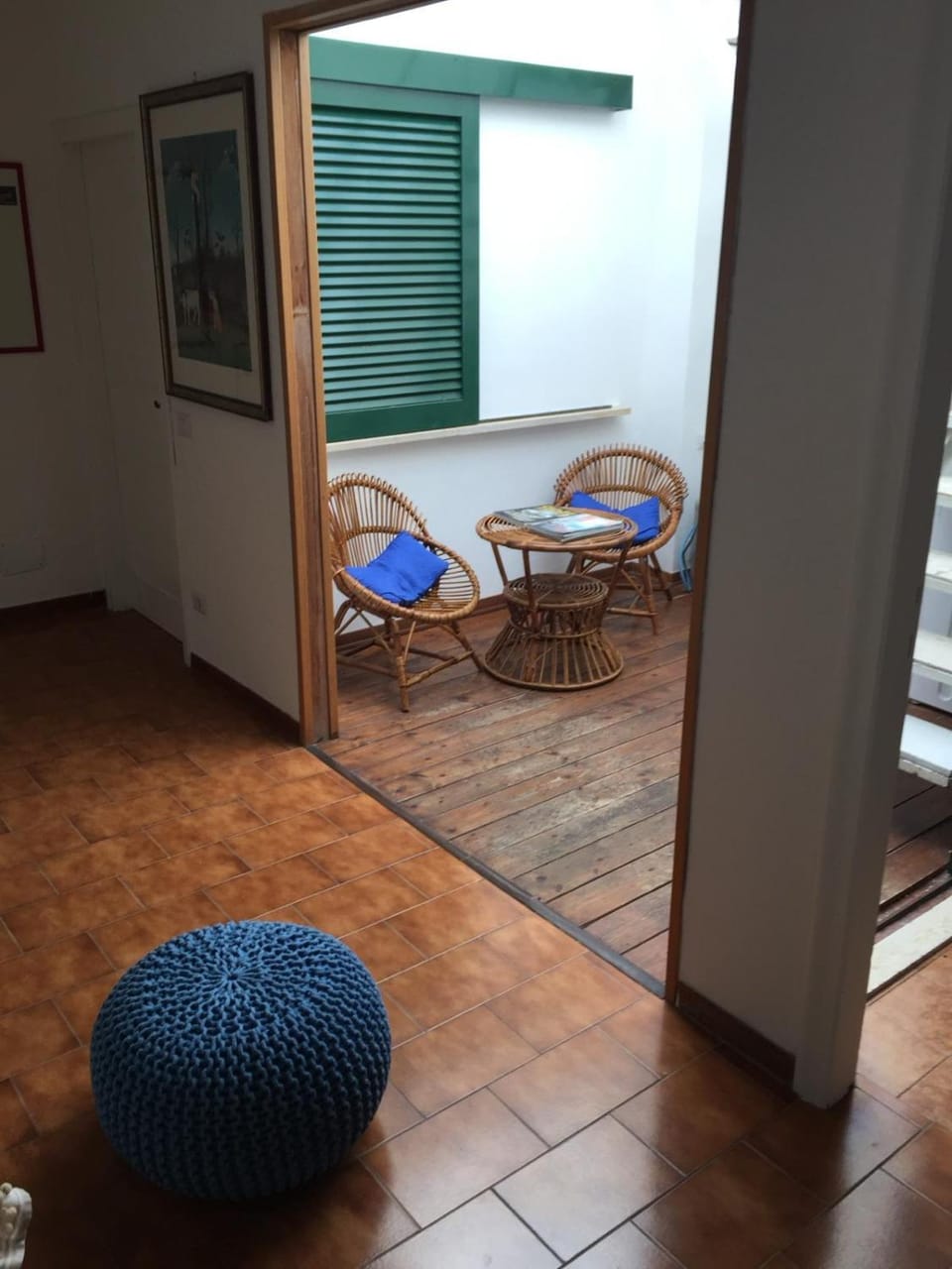 La casetta sul porto Apartment in Porto Ercole