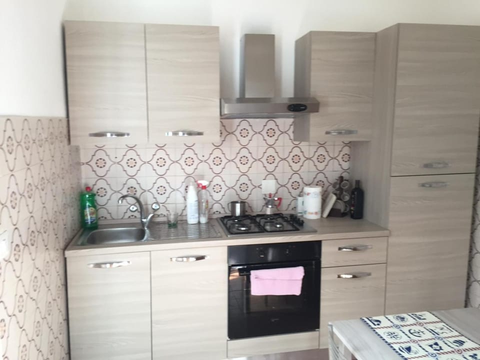 La casetta sul porto Apartment in Porto Ercole