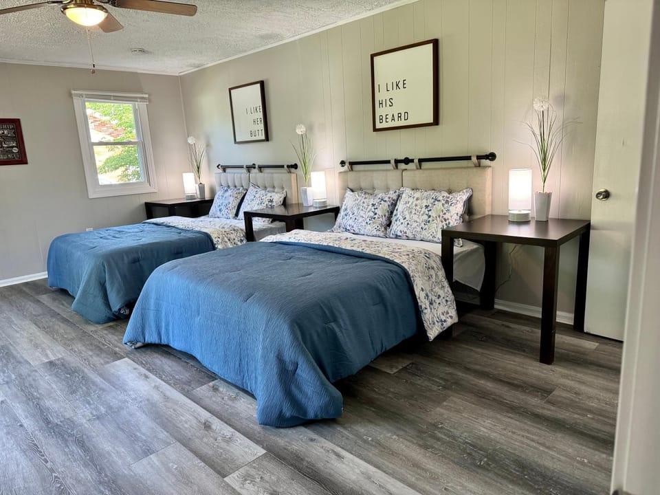 Holly Hill Haven House in Anne Arundel County