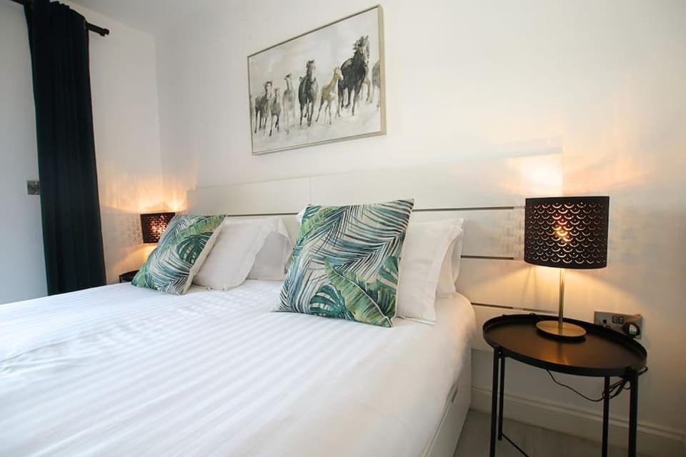 Market Street - 2 bed Apartment Apartment in Ilfracombe