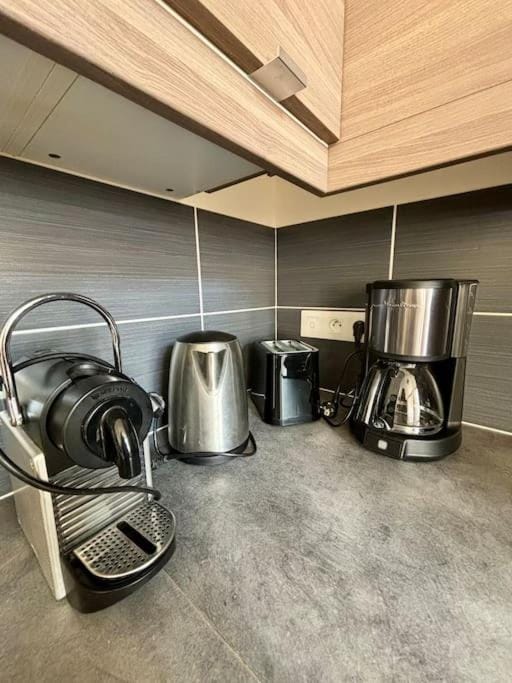 Le Charmant Au cœur de Dieppe 2ème étage 6 personnes Apartment in Dieppe