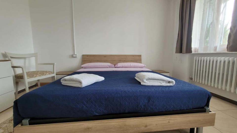 Corte Azzurra Apartment in Veneto