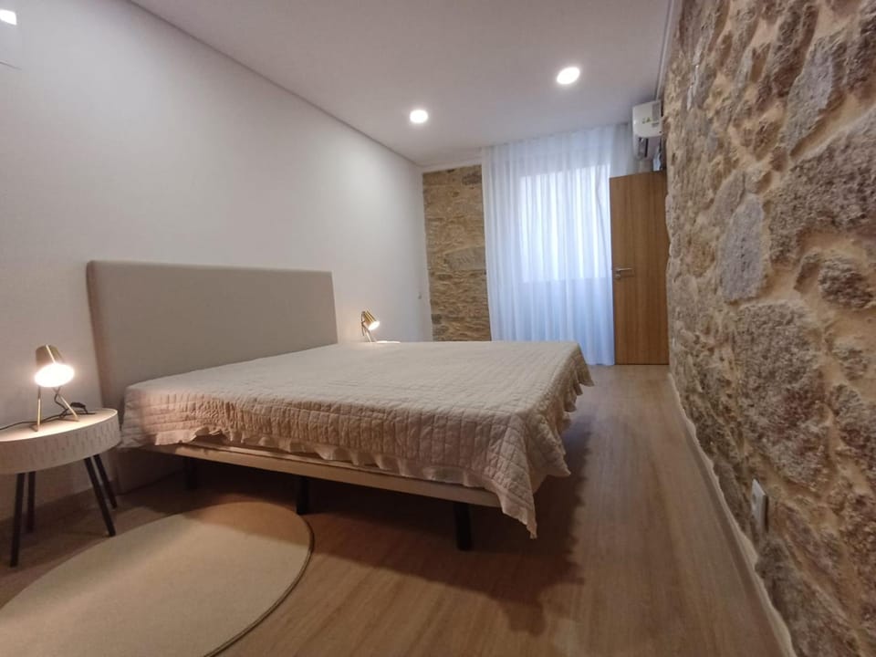 Casa Pelourinho Apartment in Aveiro District, Portugal