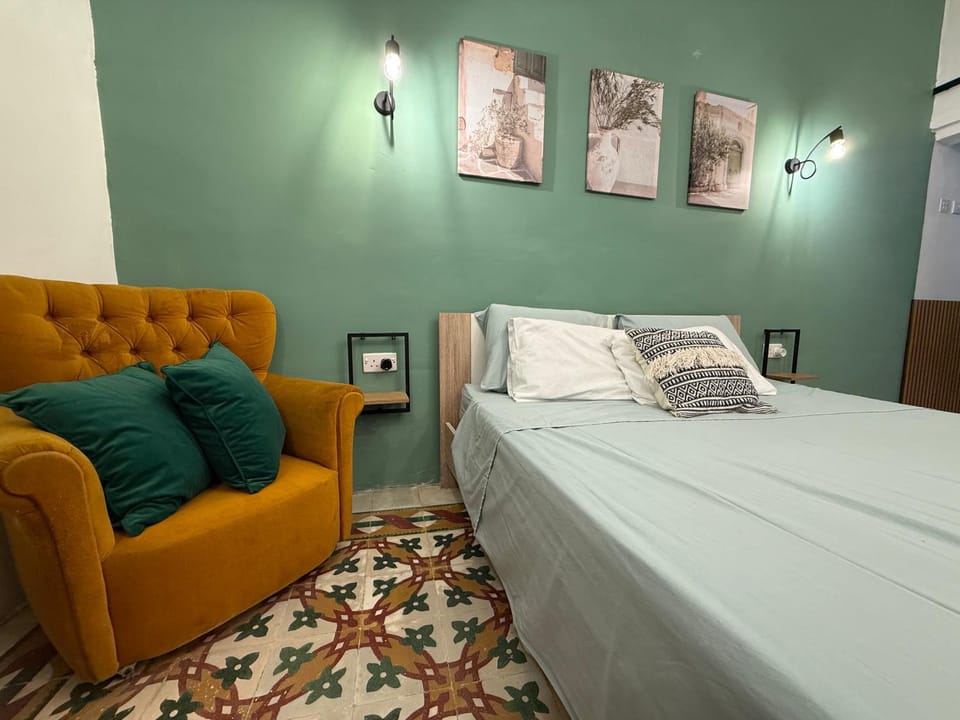 Entire Apartment in Cospicua with a Cellar! Apartment in Malta