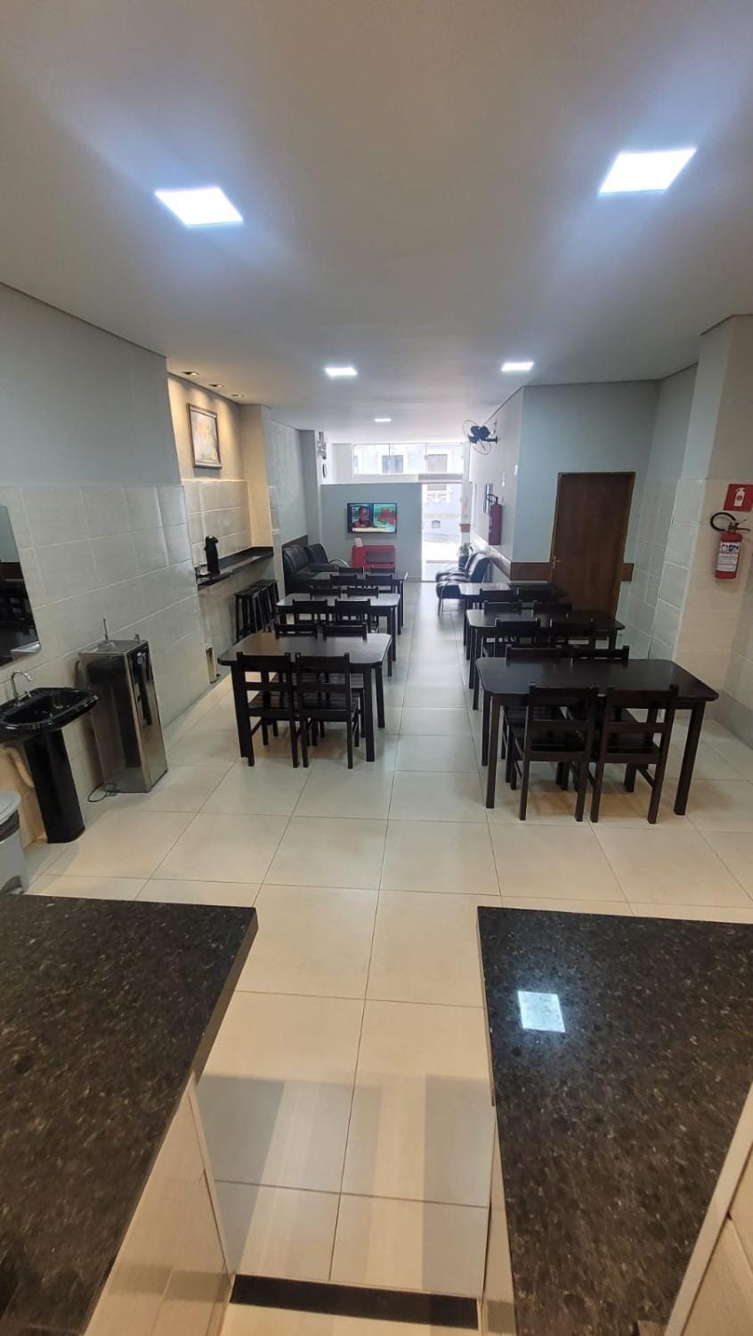 Restaurant/places to eat, Dining area