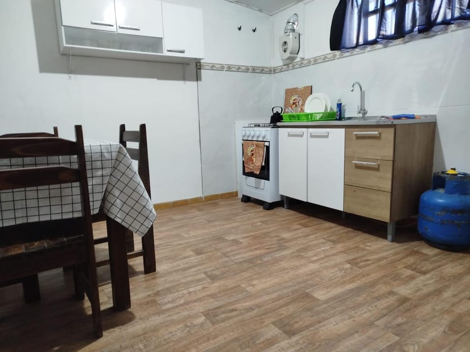 Apartamento centro young Apartment in Uruguay
