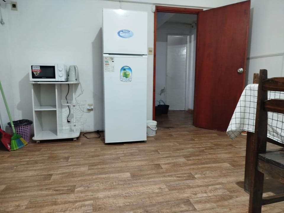 Apartamento centro young Apartment in Uruguay
