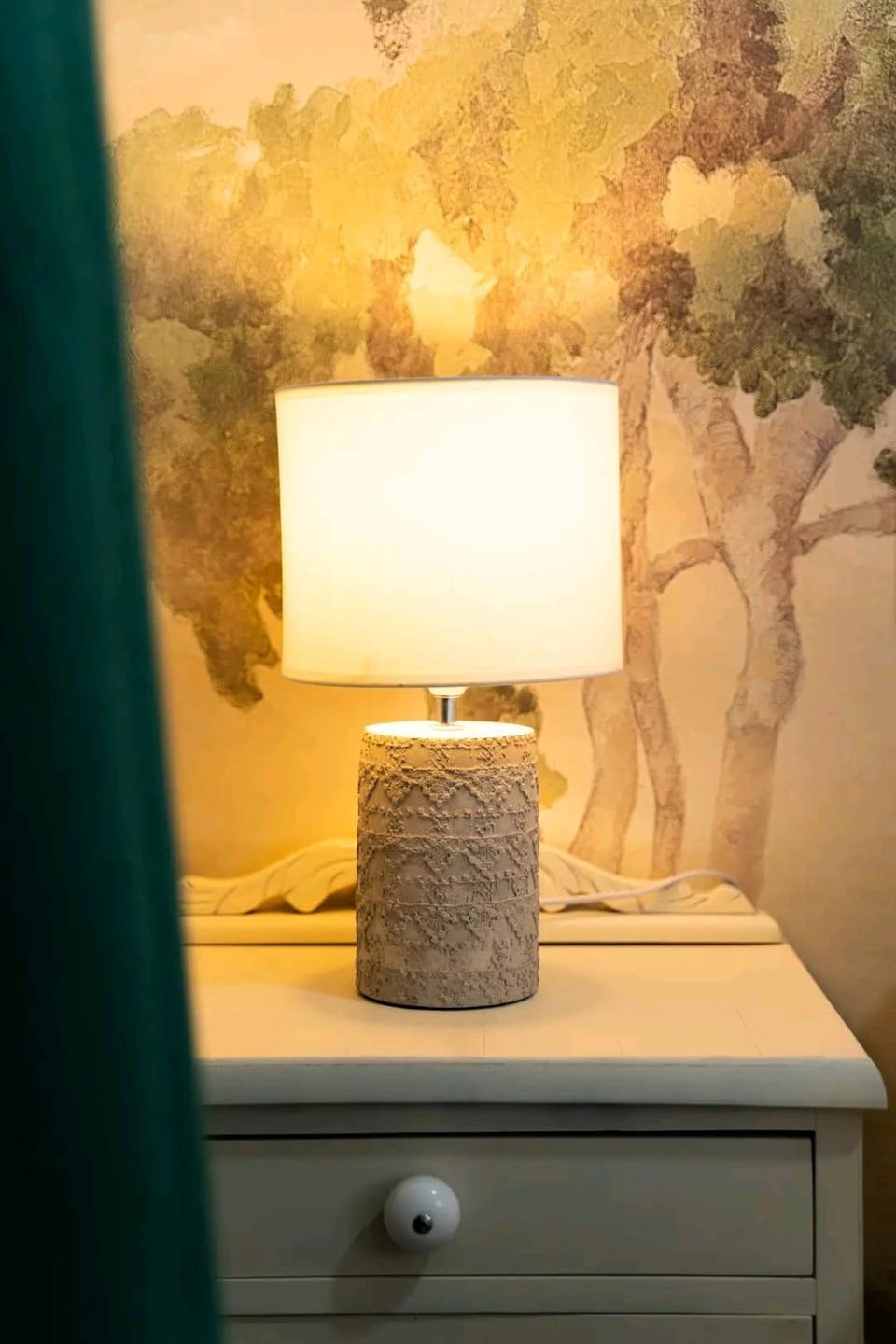 Decorative detail
