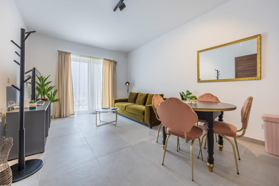 Charming and new Penthouse close to Mosta Dome by SF HOMES Apartment in Malta