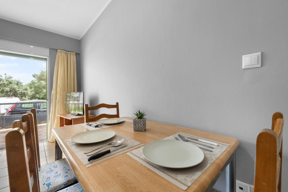 Abatis CityHome Apartment in Lefkada