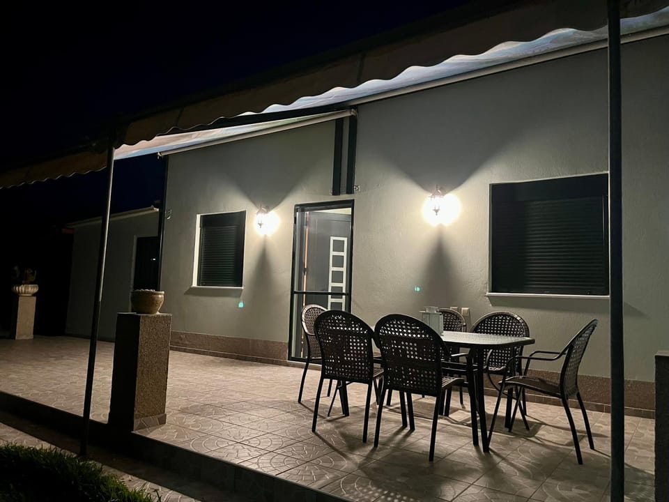 Villa Georgia House in Peloponnese, Western Greece and the Ionian